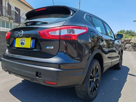 Nissan Qashqai 1.5 dci Acenta 110cv - Immagine 8