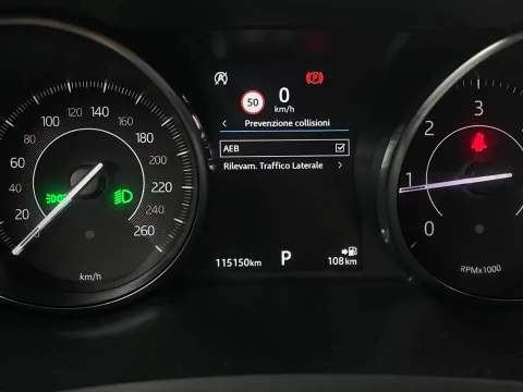 Jaguar E-Pace 2.0d i4 S awd 150cv auto - Immagine 26