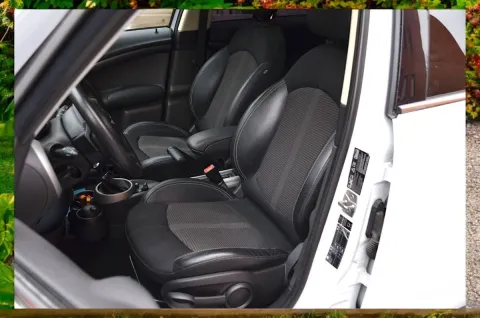 Mini Mini Countryman 2.0 Cooper SD all4 - Immagine 9