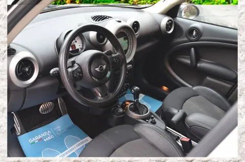 Mini Mini Countryman 2.0 Cooper SD all4 - Immagine 10