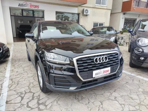 Audi Q2 1.6 tdi Business s-tronic - Immagine 4