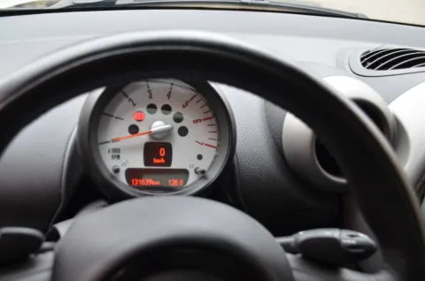 Mini Mini Countryman 2.0 Cooper SD all4 - Immagine 11