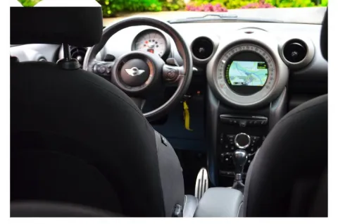 Mini Mini Countryman 2.0 Cooper SD all4 - Immagine 12