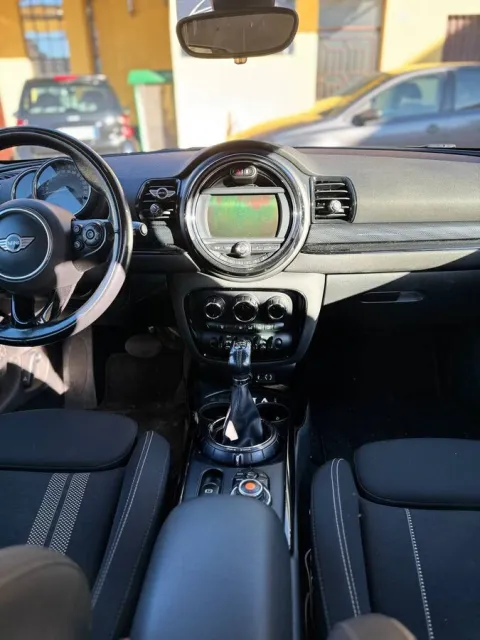 Mini Mini Clubman 2.0 Cooper SD Hype auto - Immagine 19