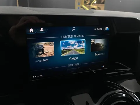 Mercedes GLA 200 d Sport 4matic auto - Immagine 50