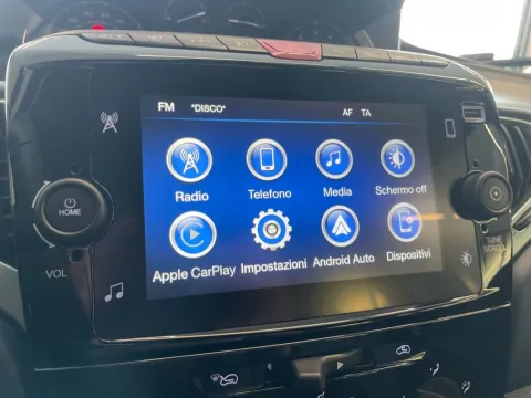 Lancia Ypsilon 1.0 firefly hybrid Silver Plus s&s 70cv - Immagine 16