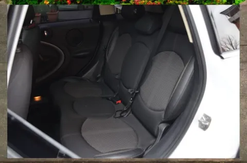 Mini Mini Countryman 2.0 Cooper SD all4 - Immagine 17