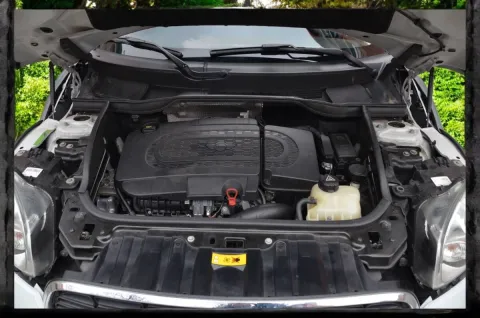 Mini Mini Countryman 2.0 Cooper SD all4 - Immagine 18