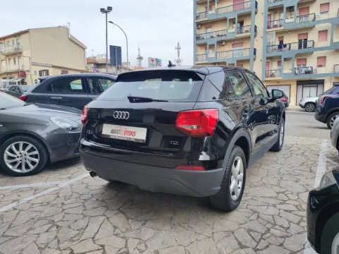 Audi Q2 1.6 tdi Business s-tronic - Immagine 5