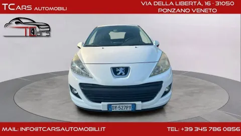 Peugeot 207 3p 1.4 vti 16v Energie - Immagine 2