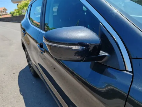 Nissan Qashqai 1.5 dci Acenta 110cv - Immagine 10