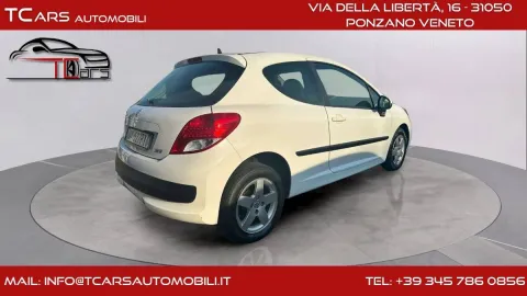 Peugeot 207 3p 1.4 vti 16v Energie - Immagine 3
