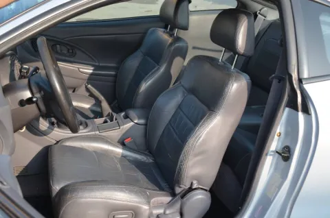 Mitsubishi Eclipse 2.0 16v GS Focus (gs) - Immagine 10