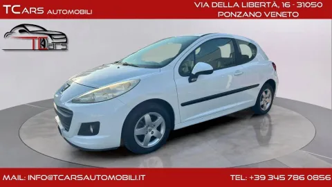 Peugeot 207 3p 1.4 vti 16v Energie - Immagine 5