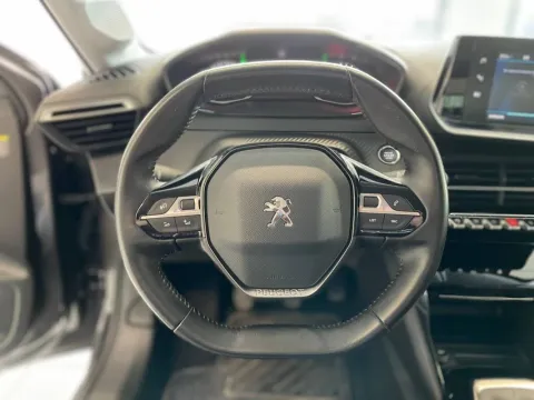 Peugeot 208 1.2 puretech Allure Navi Pack s&s 100cv - Immagine 13