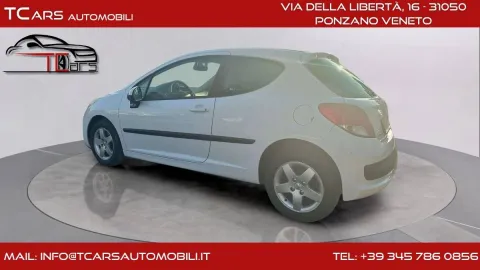 Peugeot 207 3p 1.4 vti 16v Energie - Immagine 6