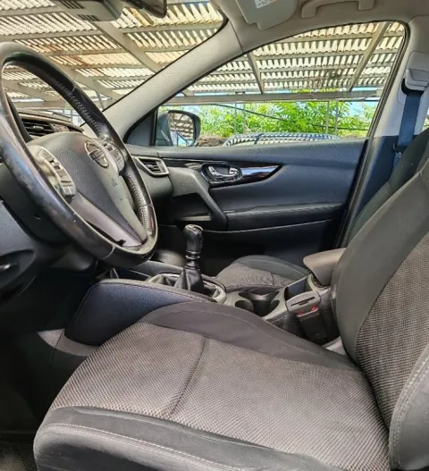 Nissan Qashqai 1.5 dci Acenta 110cv - Immagine 11