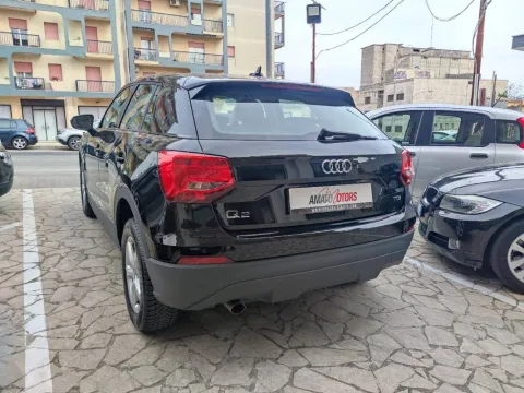 Audi Q2 1.6 tdi Business s-tronic - Immagine 7