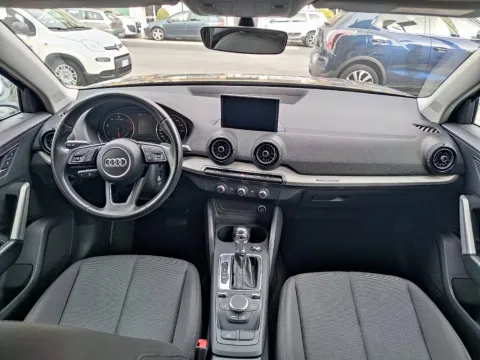 Audi Q2 1.6 tdi Business s-tronic - Immagine 8
