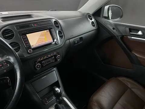 Volkswagen Tiguan 2.0 tdi Sport&Style 4motion 140cv dsg - Immagine 20