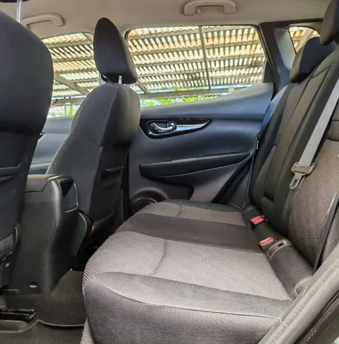 Nissan Qashqai 1.5 dci Acenta 110cv - Immagine 13