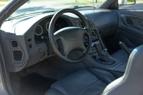 Mitsubishi Eclipse 2.0 16v GS Focus (gs) - Immagine 29