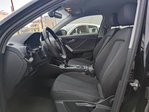 Audi Q2 1.6 tdi Business s-tronic - Immagine 9