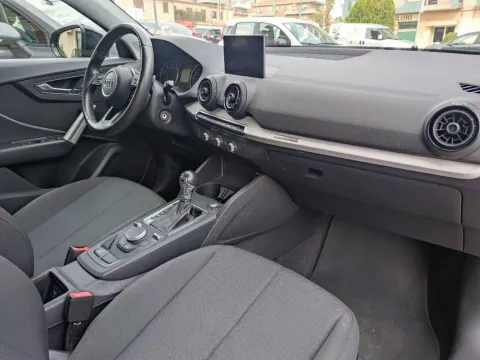 Audi Q2 1.6 tdi Business s-tronic - Immagine 13