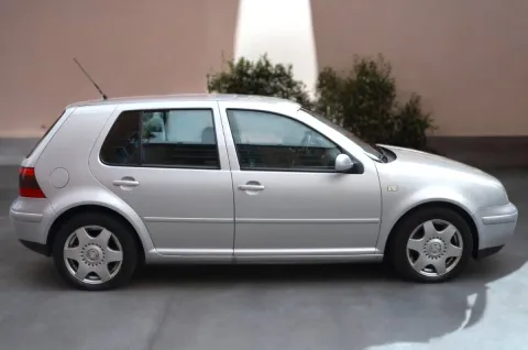 Volkswagen Golf 5p 1.6 25years - Immagine 4