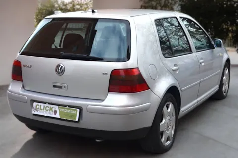 Volkswagen Golf 5p 1.6 25years - Immagine 5