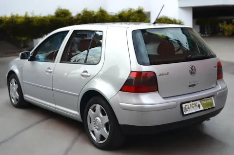Volkswagen Golf 5p 1.6 25years - Immagine 6