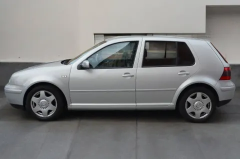 Volkswagen Golf 5p 1.6 25years - Immagine 7