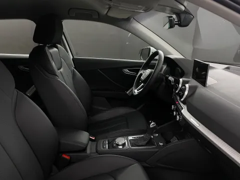 Audi Q2 40 2.0 tfsi S line edition quattro s-tronic - Immagine 24