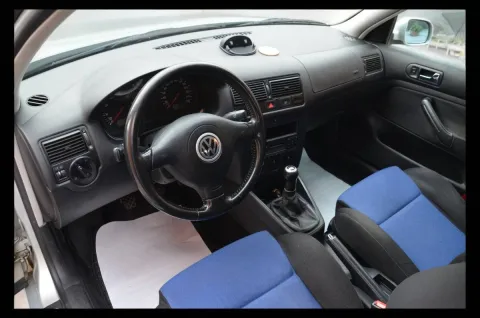 Volkswagen Golf 5p 1.6 25years - Immagine 8