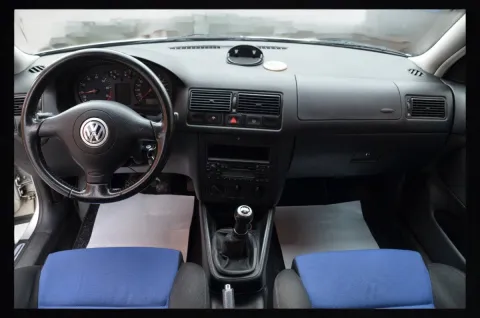 Volkswagen Golf 5p 1.6 25years - Immagine 9