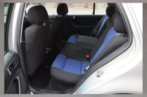 Volkswagen Golf 5p 1.6 25years - Immagine 12