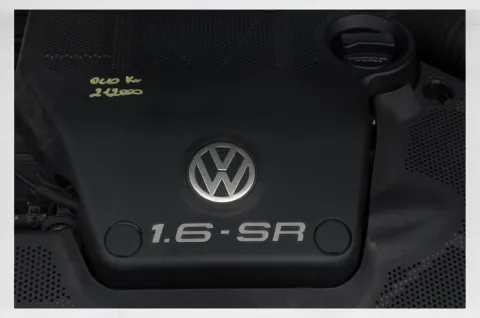 Volkswagen Golf 5p 1.6 25years - Immagine 13