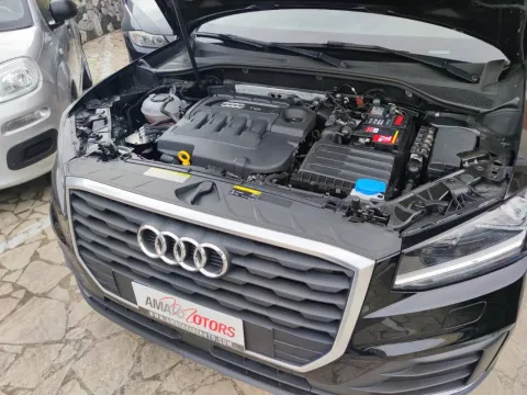 Audi Q2 1.6 tdi Business s-tronic - Immagine 16