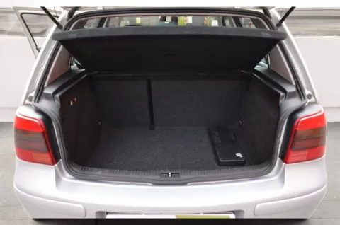 Volkswagen Golf 5p 1.6 25years - Immagine 16