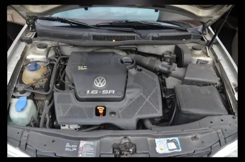 Volkswagen Golf 5p 1.6 25years - Immagine 18