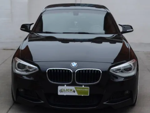 BMW 120d 5p Msport - Immagine 2