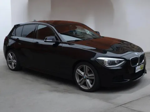 BMW 120d 5p Msport - Immagine 3