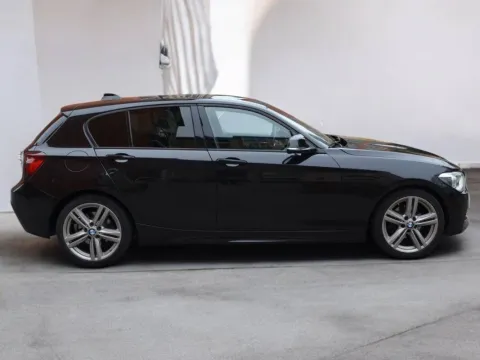 BMW 120d 5p Msport - Immagine 4