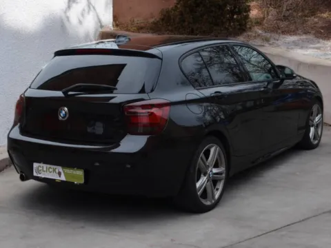 BMW 120d 5p Msport - Immagine 5