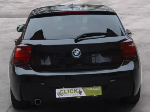 BMW 120d 5p Msport - Immagine 6