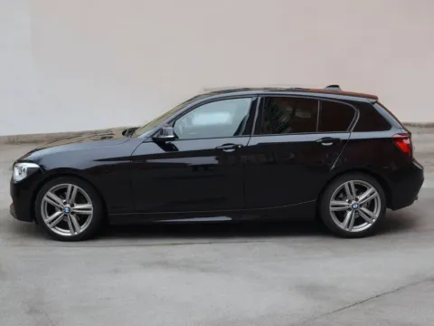 BMW 120d 5p Msport - Immagine 8
