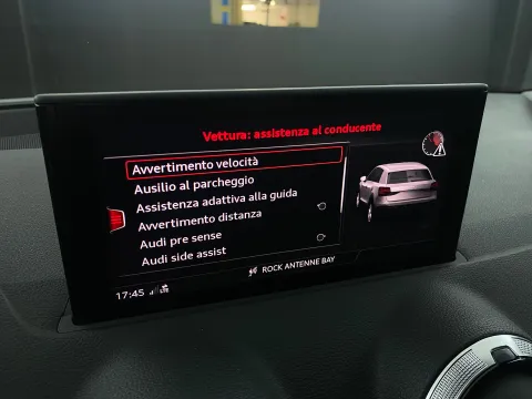 Audi Q2 40 2.0 tfsi S line edition quattro s-tronic - Immagine 42