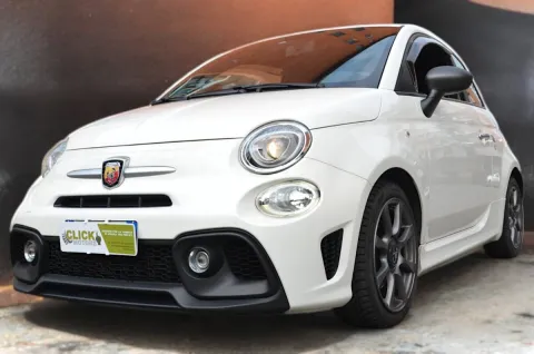 Abarth 595 1.4 t-jet 145cv - Immagine 6