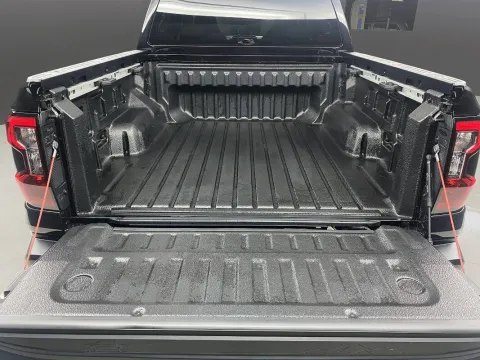 Ford Ranger 3.0 ecoblue doppia cabina Platinum awd 240cv auto - Immagine 7