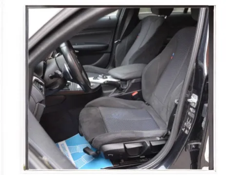 BMW 120d 5p Msport - Immagine 11